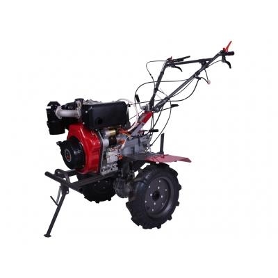 Ciągnik jednoosiowy WEIMA WM1100BE-6 DIF-12 9.0KM